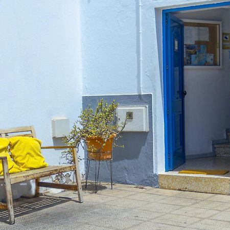 Hostal Magec Puerto del Carmen  Exterior foto