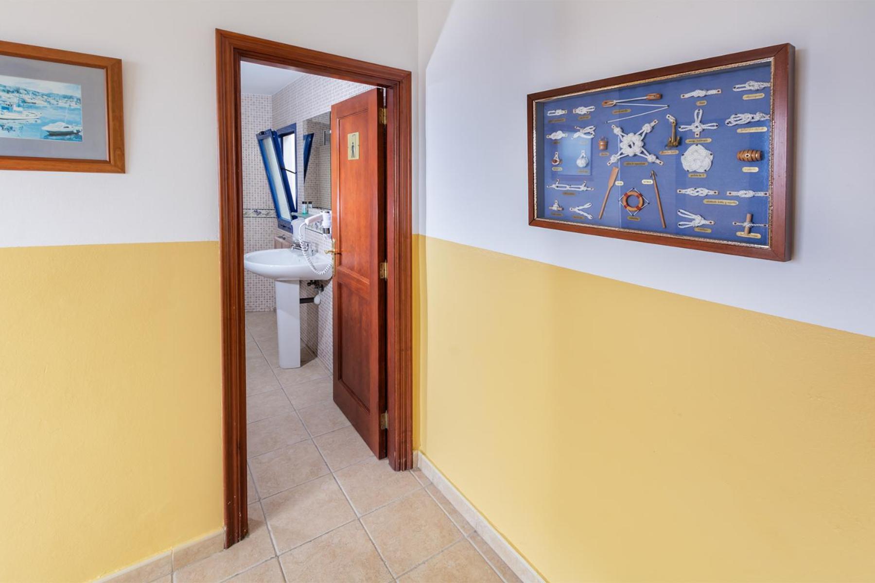 Hostal Magec Puerto del Carmen  Exterior foto
