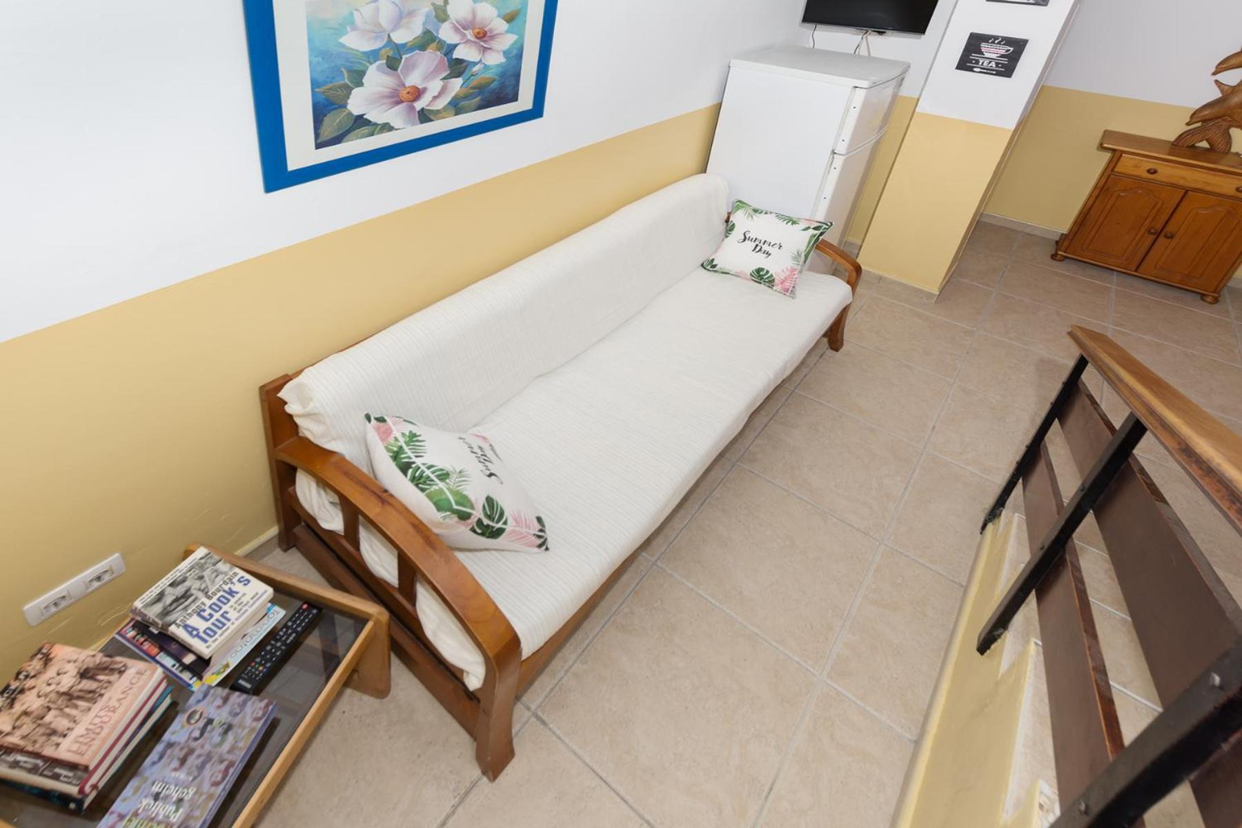 Hostal Magec Puerto del Carmen  Exterior foto