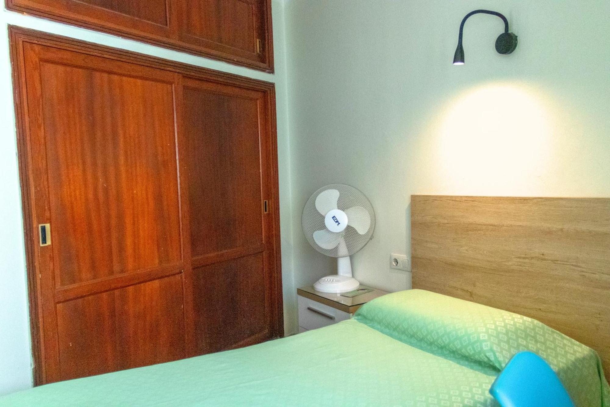 Hostal Magec Puerto del Carmen  Exterior foto
