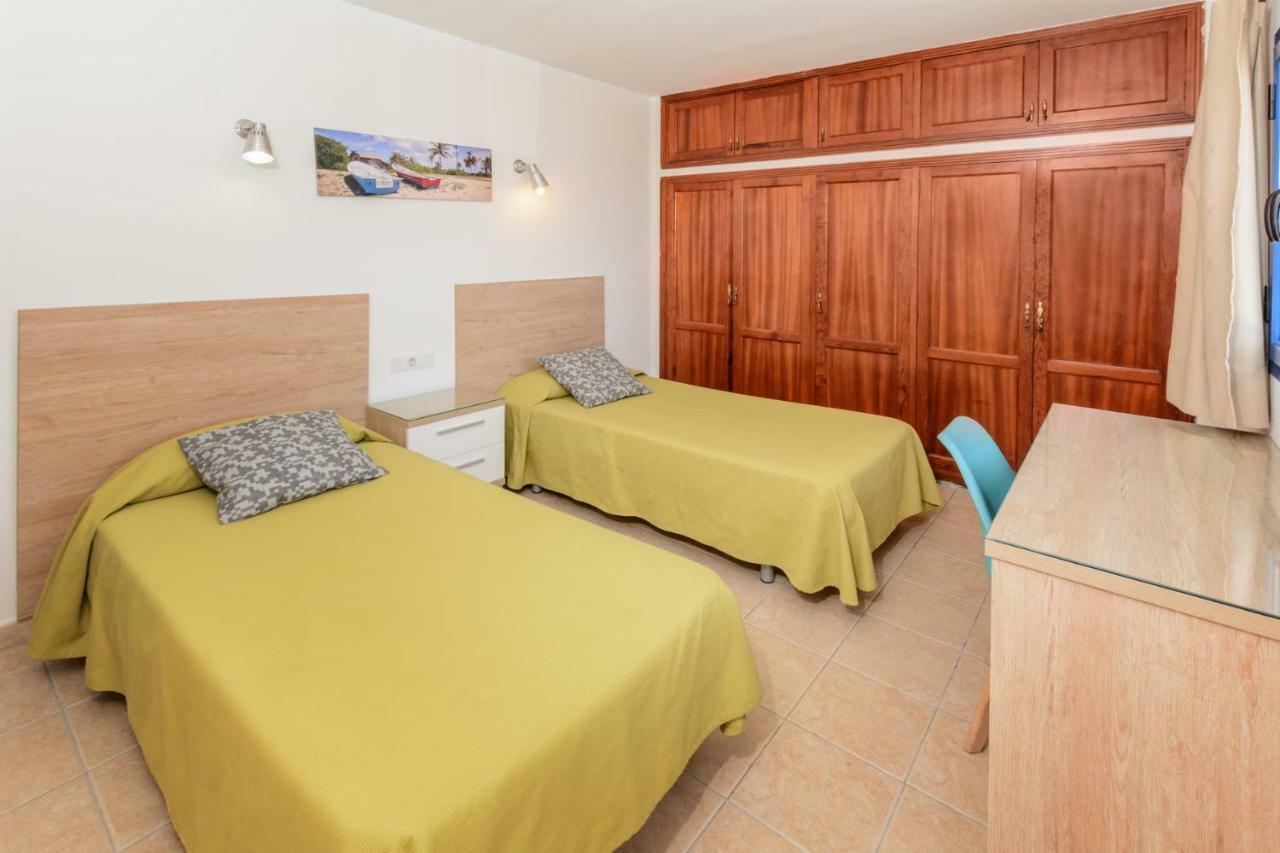 Hostal Magec Puerto del Carmen  Exterior foto