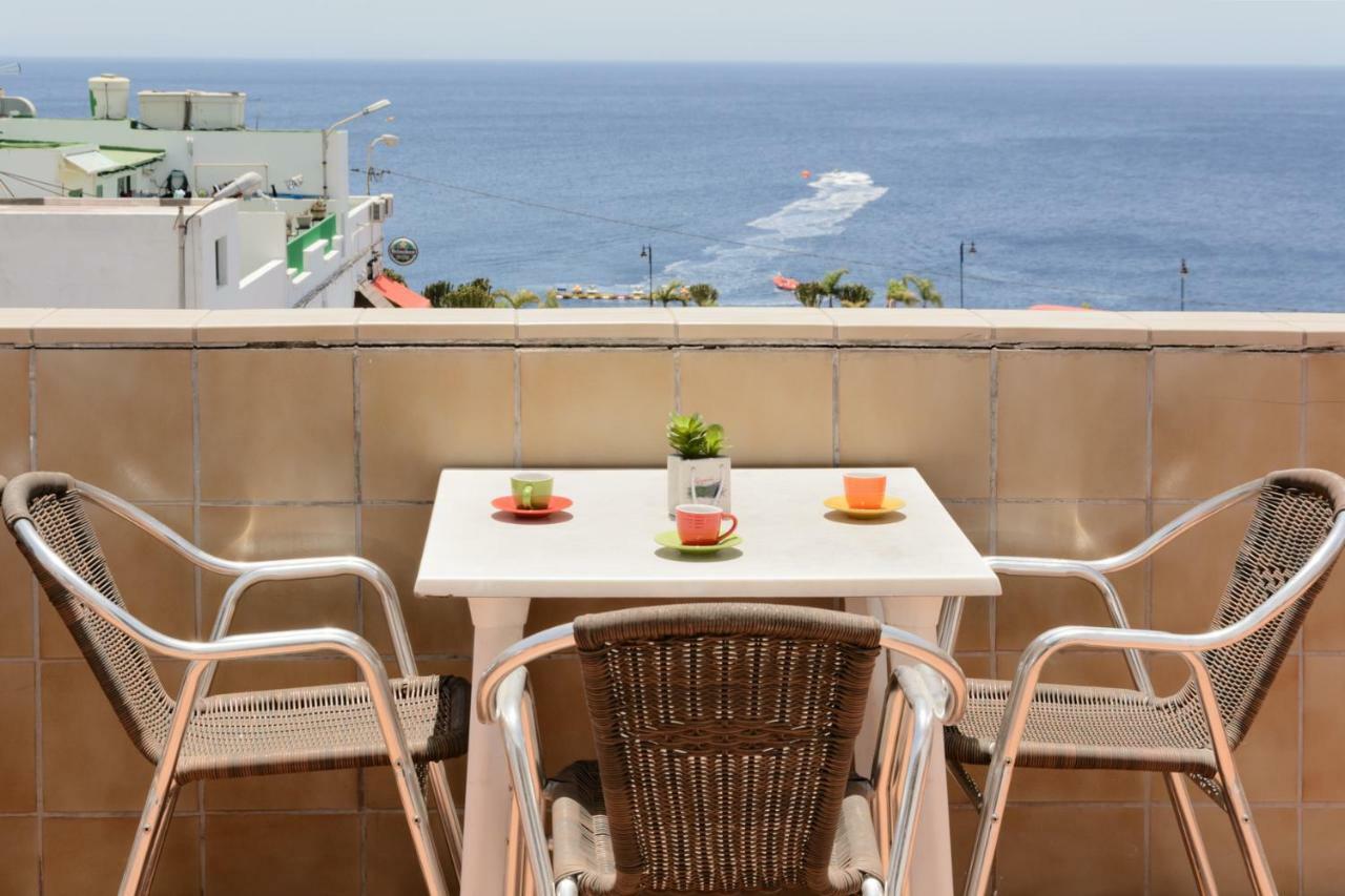 Hostal Magec Puerto del Carmen  Exterior foto